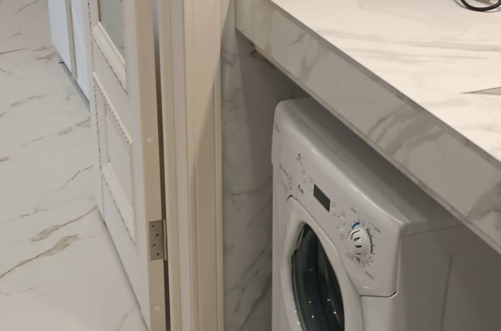 2-Комнатная квартира на сутки в  Бресте,  17 Сентября ул., 4    изображение 10 - kvartirka.by