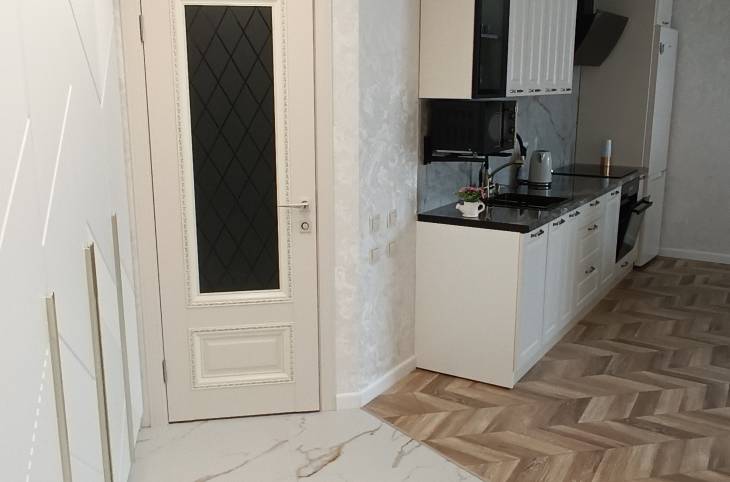 2-Комнатная квартира на сутки в  Бресте,  17 Сентября ул., 4    изображение 8 - kvartirka.by