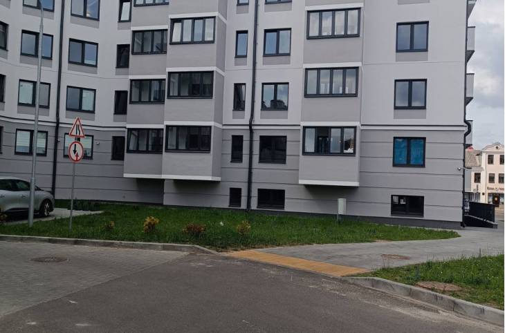 2-Комнатная квартира на час в  Бресте,  17 Сентября ул., 4    изображение 22 - kvartirka.by