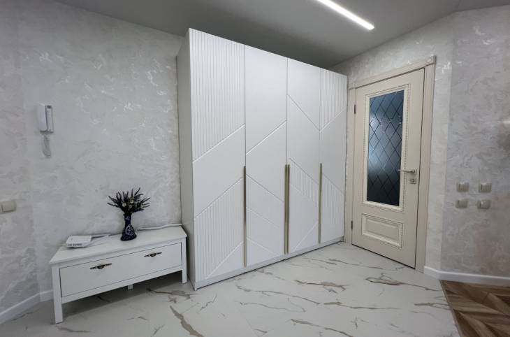 2-Комнатная квартира на час в  Бресте,  17 Сентября ул., 4    изображение 21 - kvartirka.by