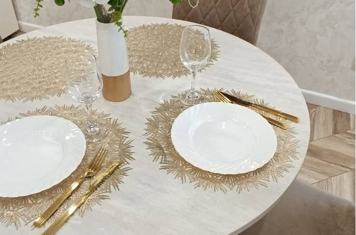 2-Комнатная квартира на час в  Бресте,  17 Сентября ул., 4    изображение 18 - kvartirka.by