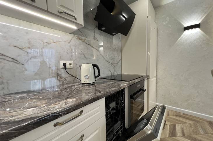 2-Комнатная квартира на час в  Бресте,  17 Сентября ул., 4    изображение 14 - kvartirka.by