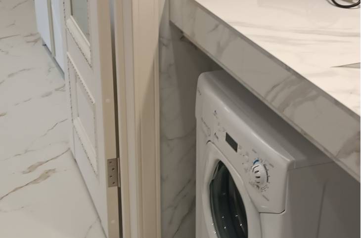 2-Комнатная квартира на час в  Бресте,  17 Сентября ул., 4    изображение 13 - kvartirka.by