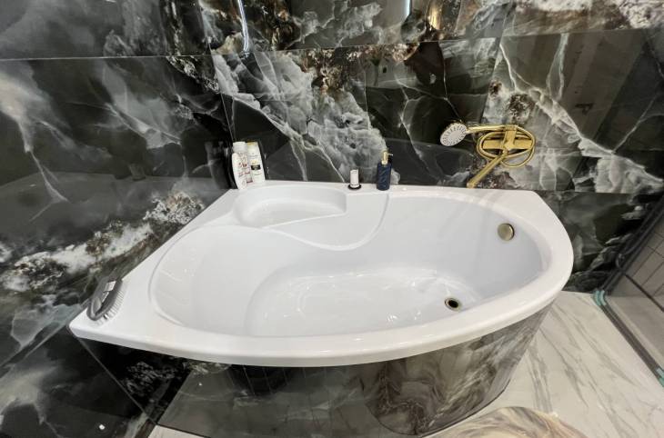 2-Комнатная квартира на час в  Бресте,  17 Сентября ул., 4    изображение 12 - kvartirka.by