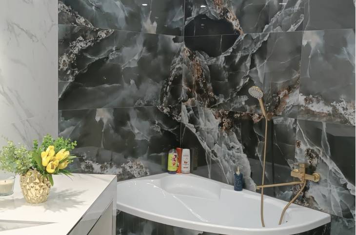 2-Комнатная квартира на час в  Бресте,  17 Сентября ул., 4    изображение 11 - kvartirka.by