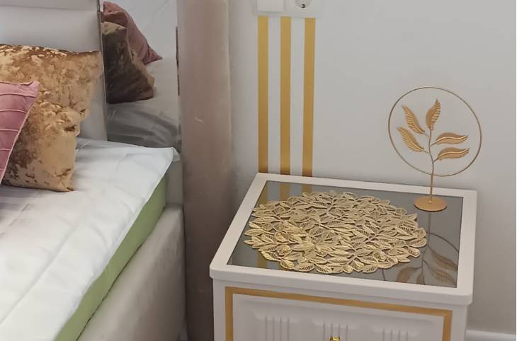 2-Комнатная квартира на час в  Бресте,  17 Сентября ул., 4    изображение 5 - kvartirka.by