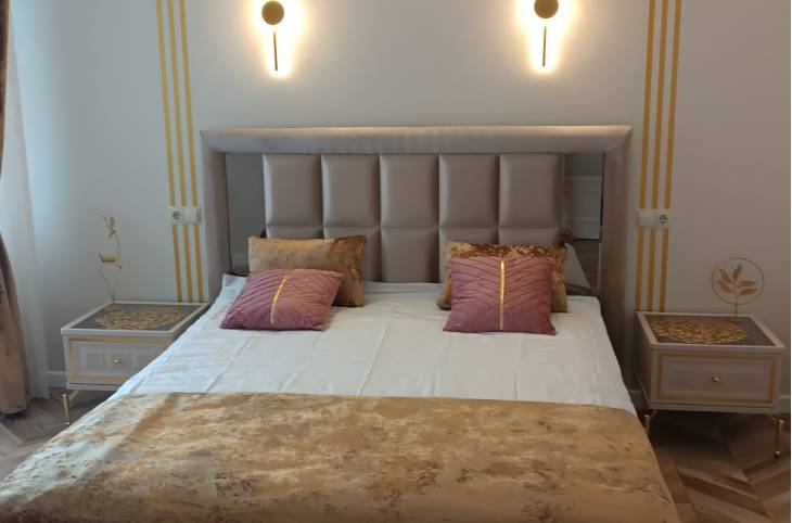 2-Комнатная квартира на час в  Бресте,  17 Сентября ул., 4    изображение 4 - kvartirka.by