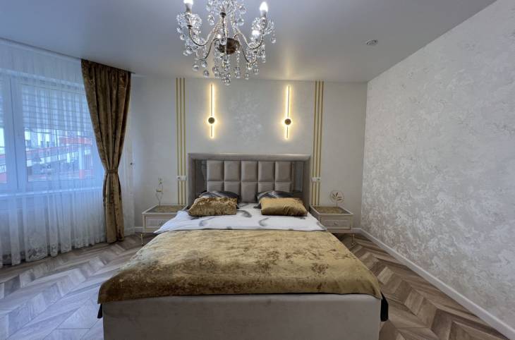 2-Комнатная квартира на час в  Бресте,  17 Сентября ул., 4   изображение 3 - kvartirka.by