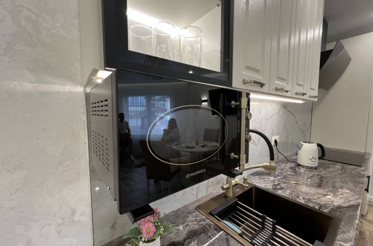 2-Комнатная квартира на час в  Бресте,  17 Сентября ул., 4    изображение 2 - kvartirka.by