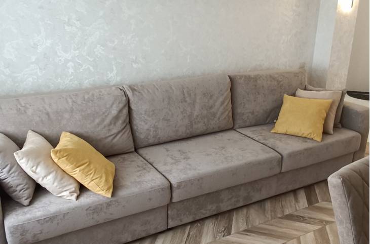 2-Комнатная квартира на час в  Бресте,  17 Сентября ул., 4    изображение 6 - kvartirka.by