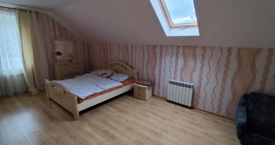 &Quot;Боровики 12Б" в Гродненской области, д.Боровики, д.12Б (рядом с санаторием Радон)  изображение 7 - kvartirka.by