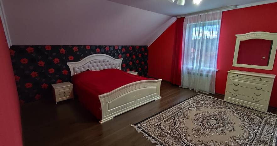 &Quot;Боровики 12Б" в Гродненской области, д.Боровики, д.12Б (рядом с санаторием Радон)  изображение 4 - kvartirka.by