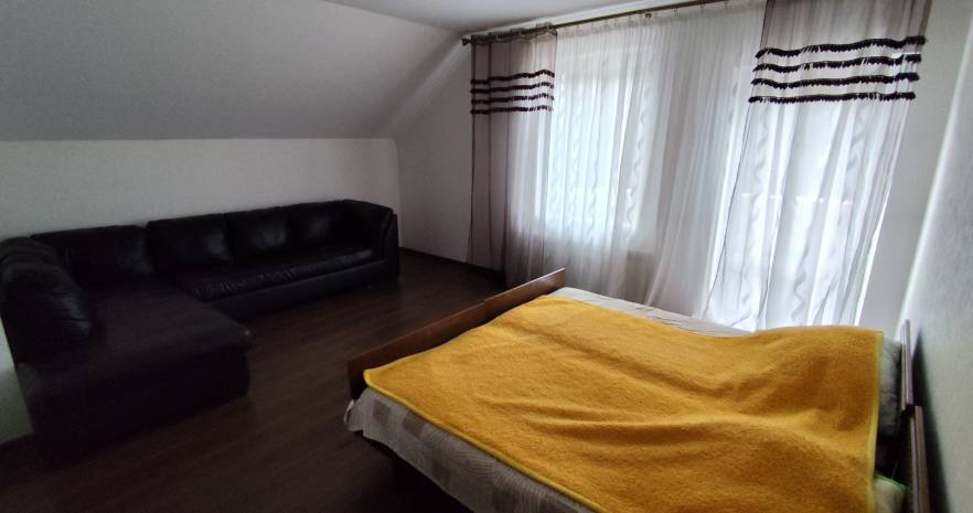 &Quot;Боровики 12Б" в Гродненской области, д.Боровики, д.12Б (рядом с санаторием Радон)  изображение 8 - kvartirka.by