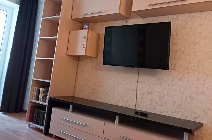 1-Комнатная квартира на сутки в  Пинске,  Телефонная ул., 15    изображение 7 - kvartirka.by