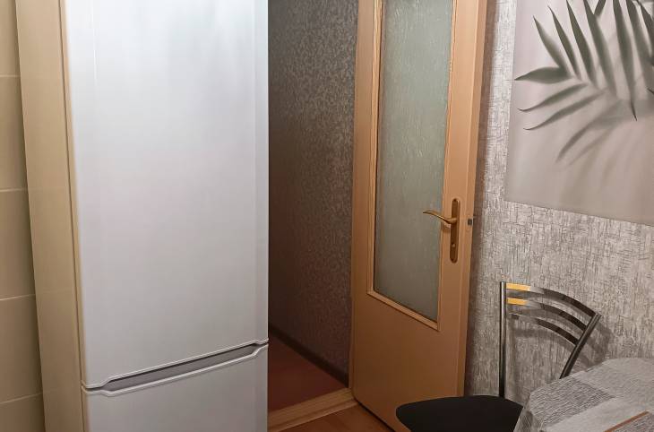 1-Комнатная квартира на сутки в  Пинске,  Телефонная ул., 15    изображение 8 - kvartirka.by