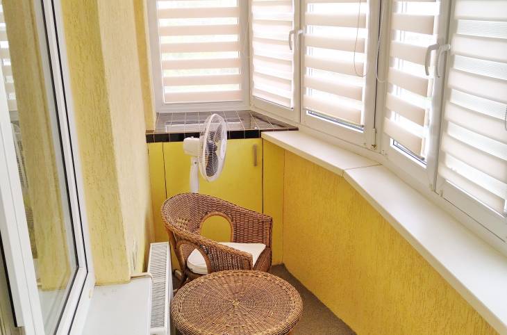 1-Комнатная квартира на сутки в  Бресте,  Московская ул., 384    изображение 14 - kvartirka.by