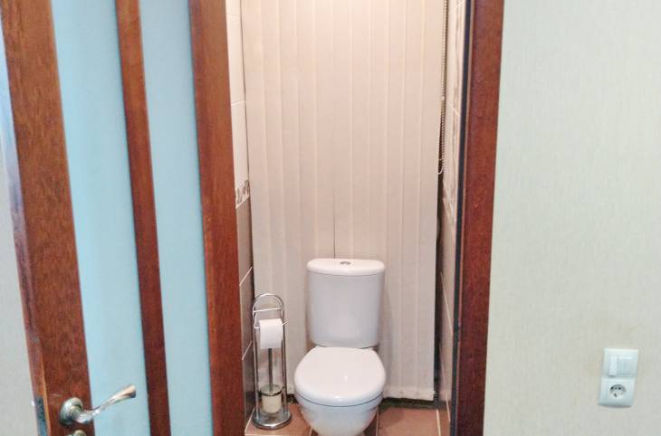 1-Комнатная квартира на сутки в  Бресте,  Московская ул., 384    изображение 10 - kvartirka.by