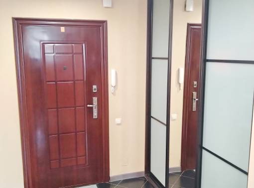 Просторная квартира на центральной улице Бреста - kvartirka.by