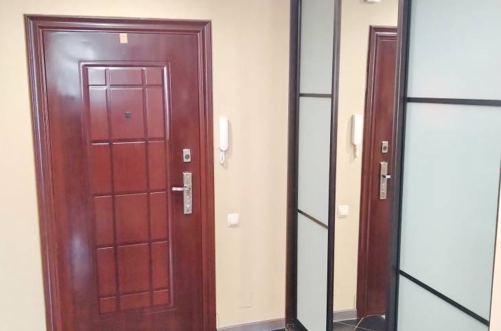 1-Комнатная квартира на сутки в  Бресте,  Московская ул., 384    изображение 5 - kvartirka.by