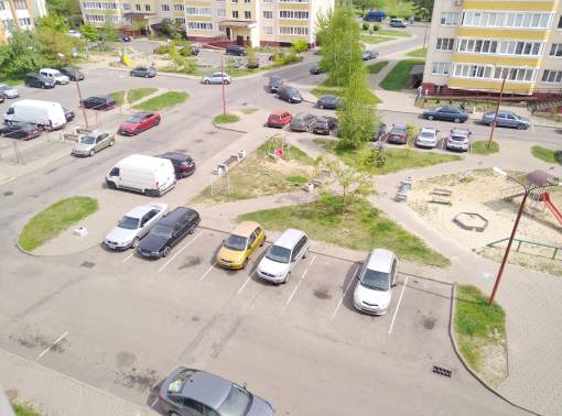 Просторная квартира на центральной улице Бреста - kvartirka.by