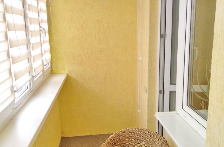 1-Комнатная квартира на сутки в  Бресте,  Московская ул., 384    изображение 7 - kvartirka.by