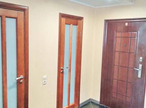 Просторная квартира на центральной улице Бреста - kvartirka.by