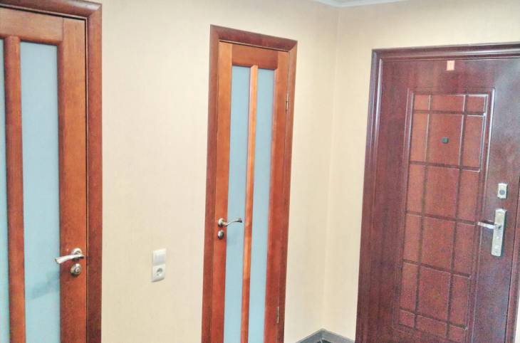 1-Комнатная квартира на сутки в  Бресте,  Московская ул., 384    изображение 6 - kvartirka.by