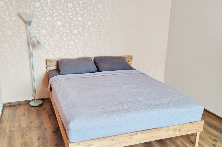 1-Комнатная квартира на сутки в  Бресте,  Московская ул., 384    изображение 9 - kvartirka.by