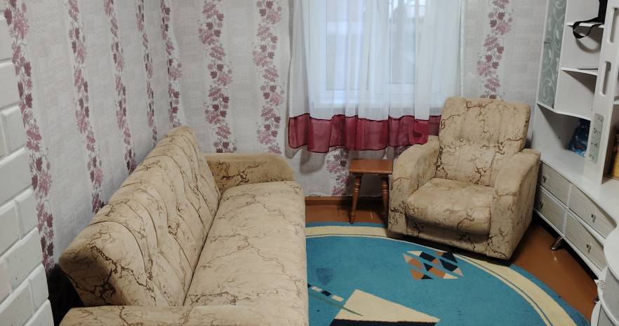 Дом на сутки в Гродненской области, д. Ярнево, Ул. Первомайская, д. 4  изображение 5 - kvartirka.by