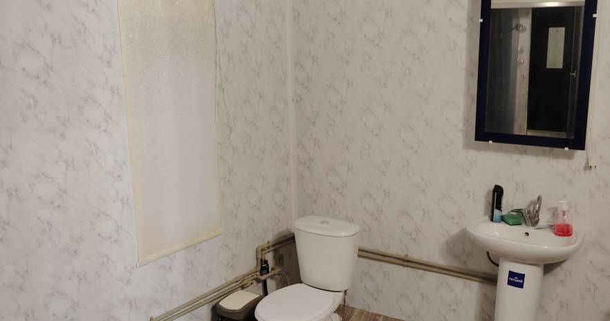 Дом на сутки в Гродненской области, д. Ярнево, Ул. Первомайская, д. 4  изображение 7 - kvartirka.by