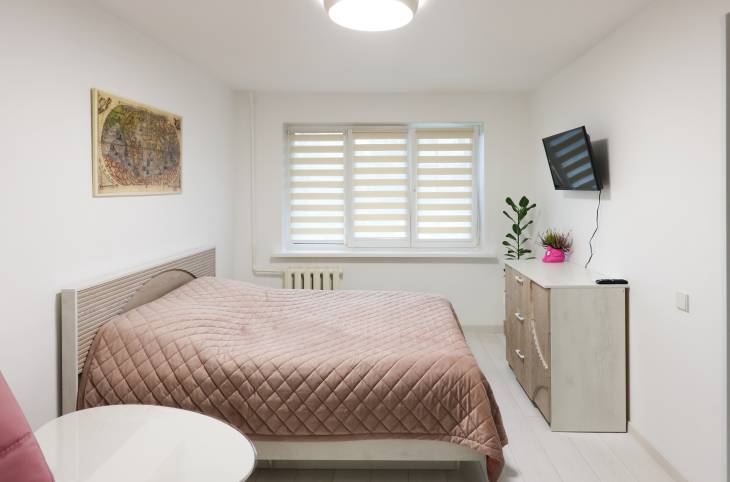 1-Комнатная квартира на сутки в  Минске,  Гикало ул., 16    изображение 2 - kvartirka.by