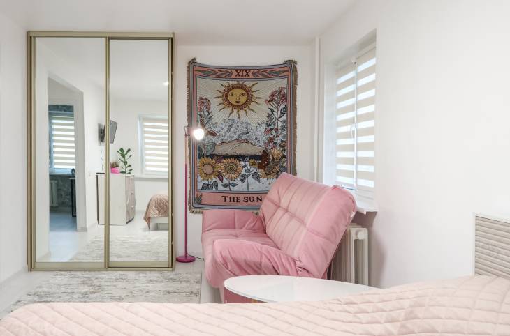 1-Комнатная квартира на сутки в  Минске,  Гикало ул., 16    изображение 1 - kvartirka.by