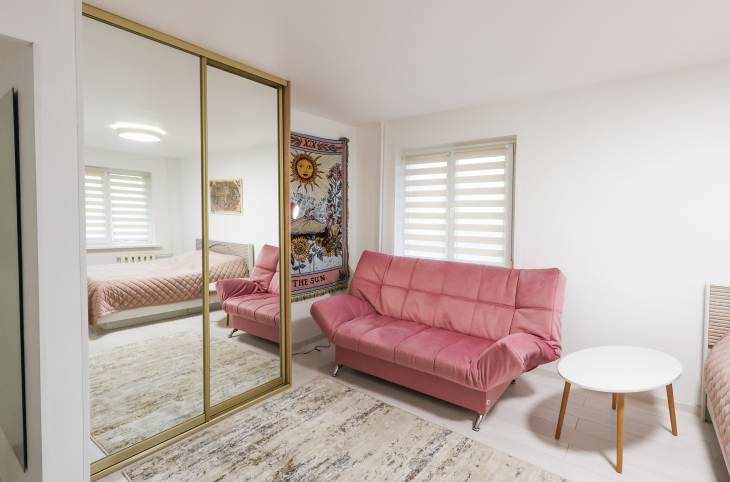 1-Комнатная квартира на сутки в  Минске,  Гикало ул., 16    изображение 4 - kvartirka.by