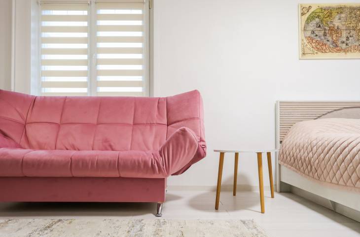 1-Комнатная квартира на сутки в  Минске,  Гикало ул., 16    изображение 5 - kvartirka.by