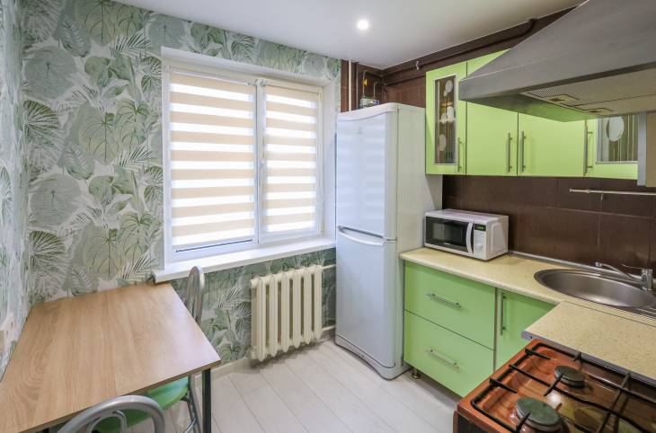 1-Комнатная квартира на сутки в  Минске,  Гикало ул., 16    изображение 8 - kvartirka.by