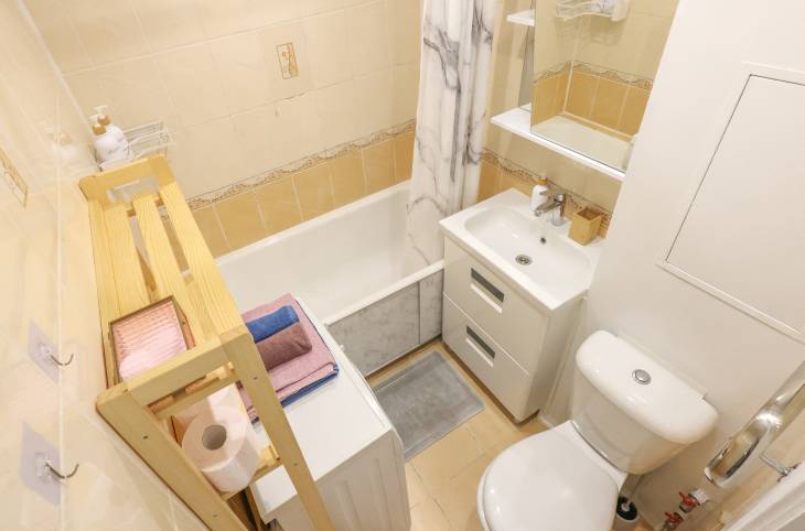 1-Комнатная квартира на сутки в  Минске,  Гикало ул., 16    изображение 10 - kvartirka.by