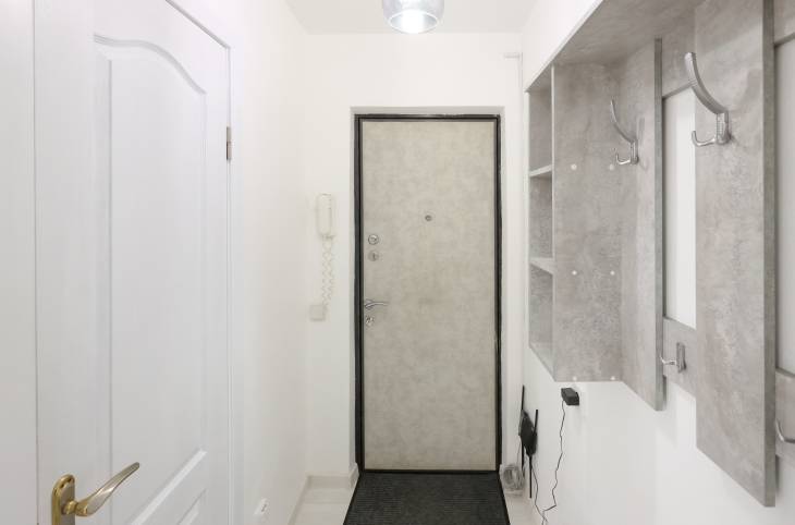 1-Комнатная квартира на сутки в  Минске,  Гикало ул., 16    изображение 11 - kvartirka.by