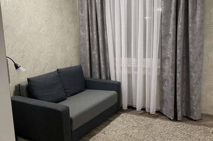 1-Комнатная квартира на час в  Минске,  Берестянская ул., 9    изображение 2 - kvartirka.by