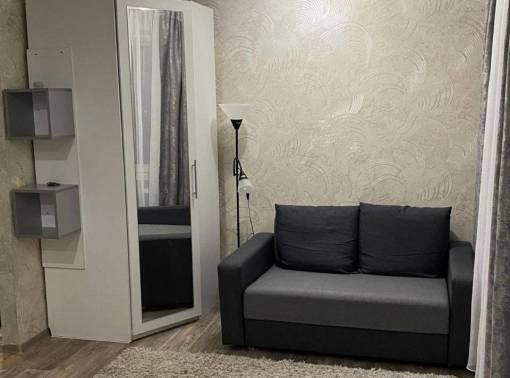 Свежая квартира в тихом центре - kvartirka.by