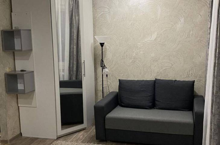 1-Комнатная квартира на час в  Минске,  Берестянская ул., 9    изображение 4 - kvartirka.by