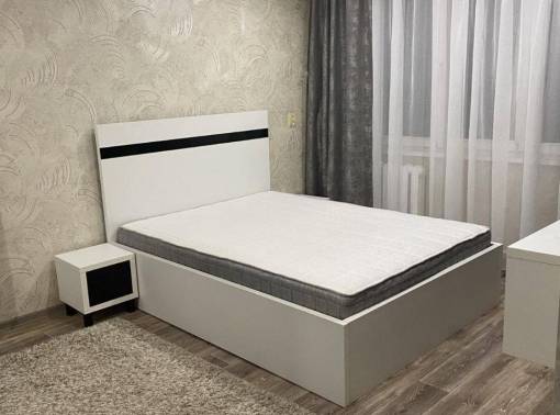 Свежая квартира в тихом центре - kvartirka.by