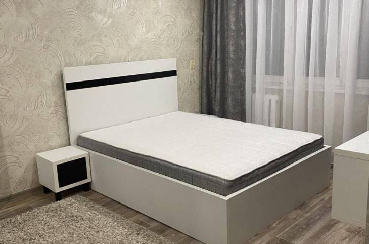 1-Комнатная квартира на час в  Минске,  Берестянская ул., 9    изображение 1 - kvartirka.by