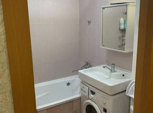 Свежая квартира в тихом центре - kvartirka.by