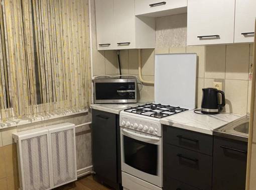 Свежая квартира в тихом центре - kvartirka.by