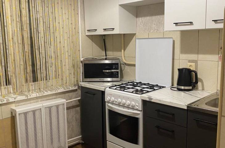 1-Комнатная квартира на час в  Минске,  Берестянская ул., 9    изображение 5 - kvartirka.by