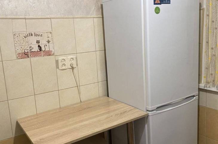 1-Комнатная квартира на час в  Минске,  Берестянская ул., 9    изображение 7 - kvartirka.by