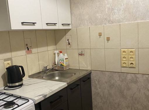 Свежая квартира в тихом центре - kvartirka.by