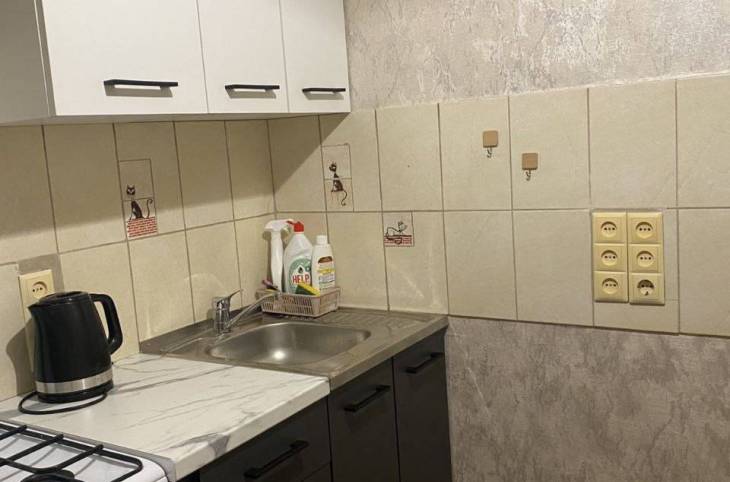 1-Комнатная квартира на час в  Минске,  Берестянская ул., 9    изображение 8 - kvartirka.by