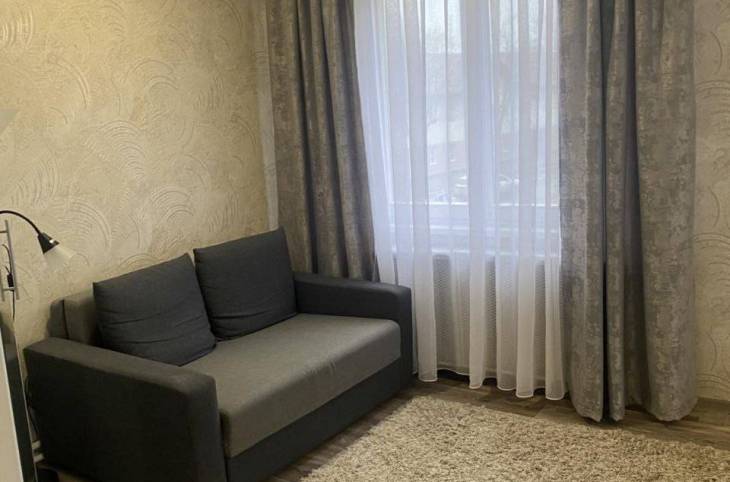 1-Комнатная квартира на час в  Минске,  Берестянская ул., 9    изображение 9 - kvartirka.by