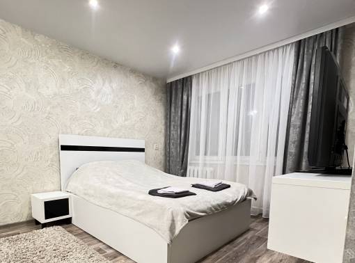 Свежая квартира в тихом центре - kvartirka.by